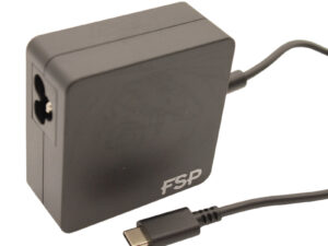 FSP NB C Type C 65W Universal Adapter