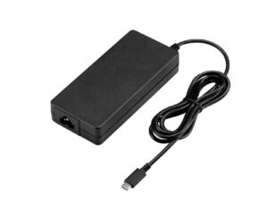 FSP NB 100W Type C Adapter + SA Power Cord