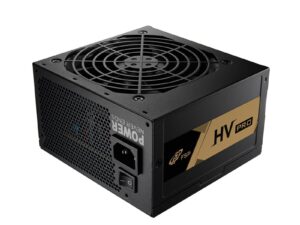 FSP HV Pro 550W Plus Non-Modular PSU