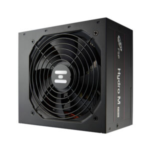 Semi-Modular power supplies