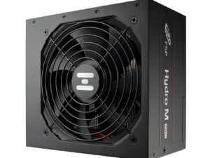 FSP Hydro Pro M 800W Semi-Modular PSU