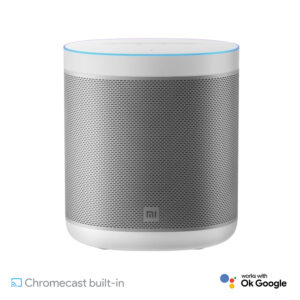 Smart speakers