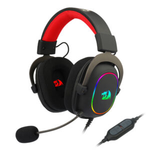 Gaming headsets