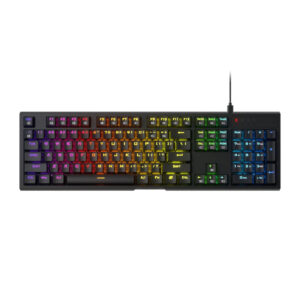 Gaming keyboards