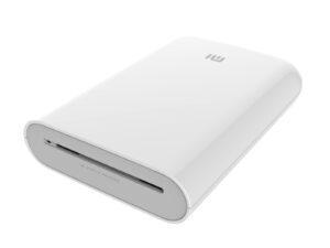 Xiaomi Portable Photo Printer