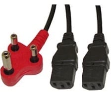 Power cables