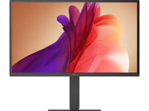 LG UltraFine 27" 4K UHD IPS Monitor with USB-C, incl Speakers
