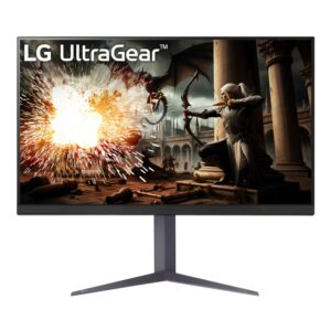 Gaming monitors