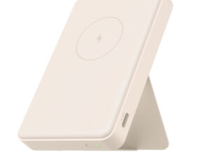 Xiaomi 6000mAh Magnetic Power Bank-Tan