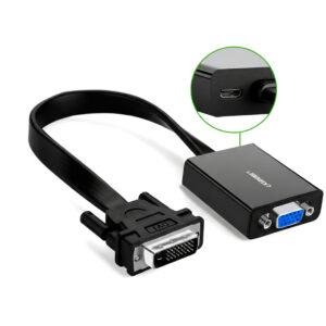 Adapters