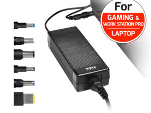 Port Connect 150W Universal Power Supply