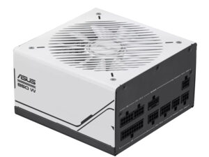 Asus Prime 850W 80 PLUS Gold Fully Modular ATX3.1 Power Supply