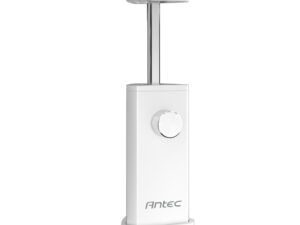 Antec I Shape Prism Metal Adjustable GPU Support Stand - White