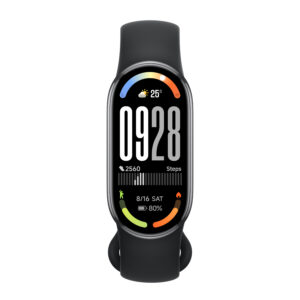 Smart bands