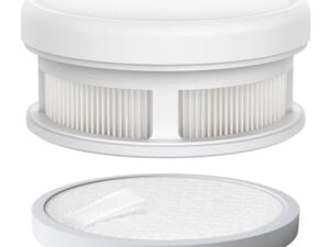 Xiaomi Vacuum Cleaner G20 Lite Filter Kit (Post-filter and 2 Pre-filters)