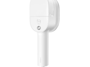Xiaomi Handheld Garment Steamer (160ml, 1300W, 2-in-1 Design)