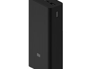 Xiaomi 18W Power Bank 30000mAh (Lithium-ion, Fast Charging)
