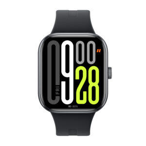 Smart watches