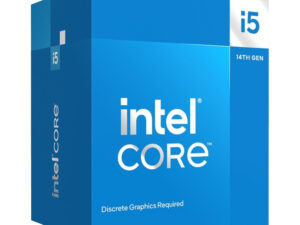 Intel 14th Gen Core i5-14400F LGA1700 2.5GHz 6-Core CPU