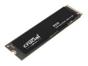 Crucial P310 4TB PCIe Gen4 NVMe M.2 SSD