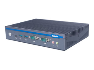Giada DF613 U1 i3-1315U DDR4 Barebones Digital Signage Player