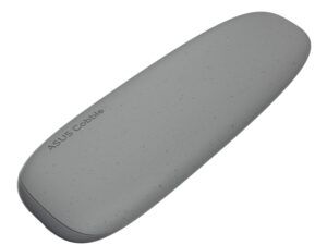 Asus Cobble M.2 SSD Enclosure - Grey