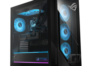 Asus ROG G700 Gaming Desktop Tower | Ryzen 7 9700X | 32GB DDR5 | RTX 5070 | 1TB SSD | Windows 11