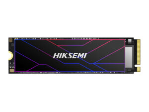 Hiksemi Future Core 2TB Gen5 M.2 NVMe 3D NAND SSD