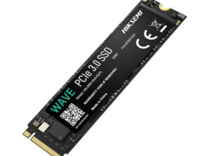 Hiksemi Wave(P) 128GB Gen3 M.2 NVMe 3D NAND SSD