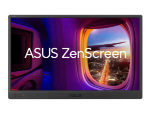 Asus ZenScreen 15.6" FHD IPS 60Hz Portable Monitor