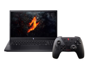 Acer NITRO V 15 Gaming Laptop 15.6" | AMD Ryzen 7 | 16GB | 1TB | 3050 6GB | Windows 11 Home | Free Nitro Controller