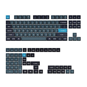 Keyboard accessories