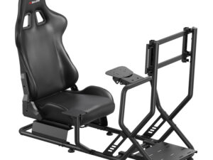PCBuilder DAYTONA Racing Simulator Cockpit