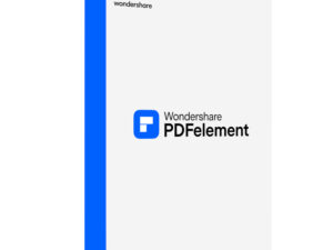 Wondershare PDFelement Professional for Windows Individual (Digital Annual License)