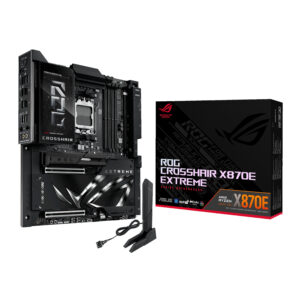 AMD motherboards