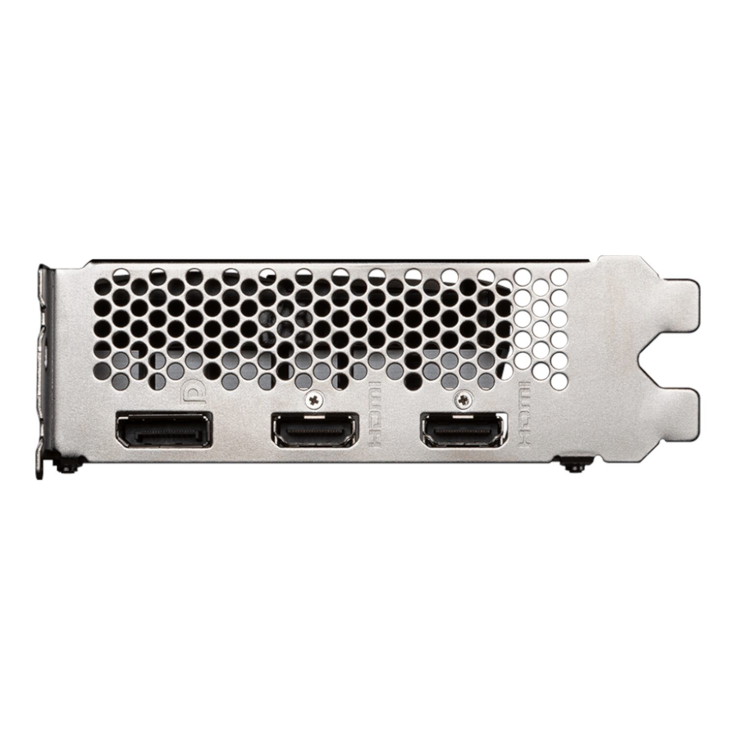 MSI GeForce RTX 3050 VENTUS 2X E 6GB OC Graphics Card - Image 5