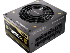 Antec SF850X SFX 4.1 ATX3.1 80 PLUS Gold Fully Modular Power Supply
