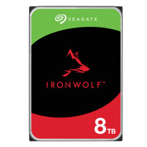 Hard disk drives