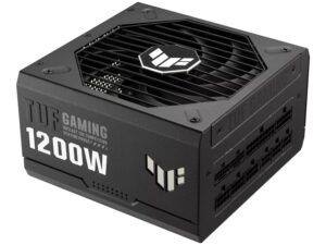 ASUS TUF Gaming 1200W Gold PSU