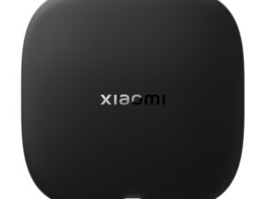 Xiaomi TV Box S 3rd Gen 4K UHD Media Player (Google TV, Dolby Vision)