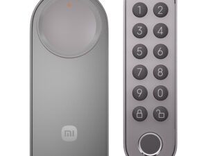 Xiaomi Self-Install Smart Lock with Keypad