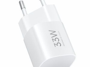 Xiaomi 33W Nano USB Type-C Charger-White