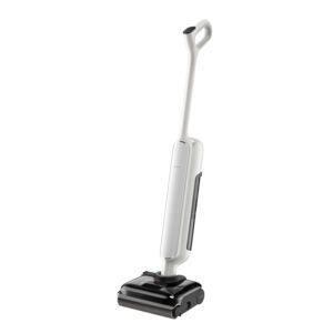 Cleaning appliances
