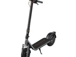 Xiaomi Electric Scooter 6 Lite – Black