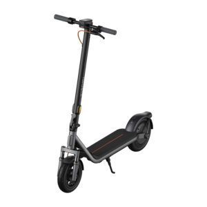 Personal transport