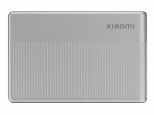 Xiaomi Portable Photo Printer 1S- Silver