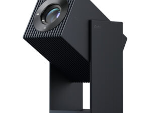 Wanbo Cube 2 Pro 1080P 500ANSI Android 11 Smart Projector Deep Night