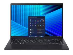 Acer Extensa 14″ Laptop | Intel Core Ultra 5 125H | 16GB DDR5 | 512GB NVMe | Intel Graphics | Windows 11 Pro