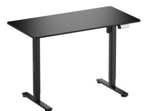 PCBuilder Summit Height Adjustable Electric Standing Desk