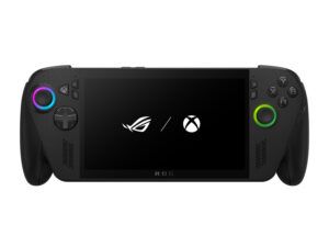 Asus ROG Xbox Ally X 7" Handheld Gaming Console | AMD Ryzen AI Z2 | 24GB LPDDR5X | Radeon GPU | 1TB SSD | Windows 11 Home